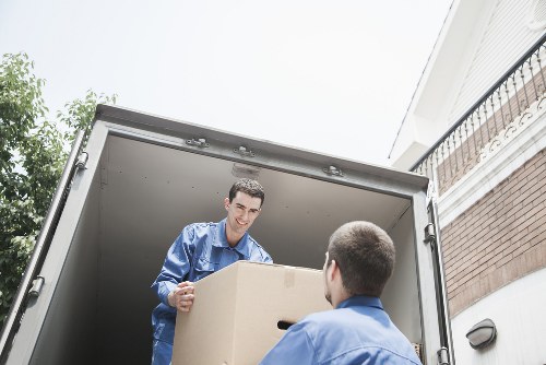 Final safety check before transport and delivery