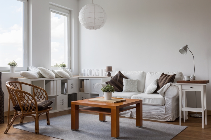 Quotation and contact page for Notting Hill moving services